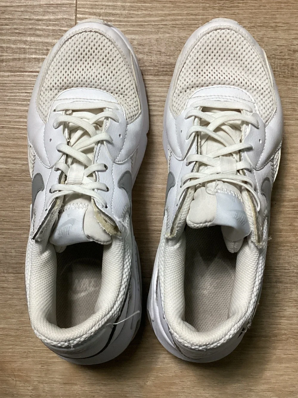 Nike Air Max Excee Athletic Running Shoes Unisex